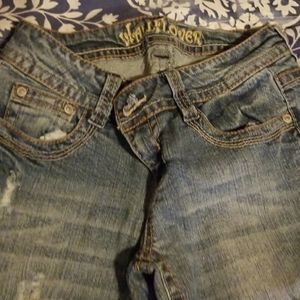 WALLFLOWER Jeans PRIXE DROP 1 HOUR ONLY !!!!!